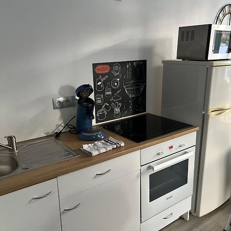 Appartement Proche Mer ! ลาทร็องช์-ซูร์-แมร์ ภายนอก รูปภาพ
