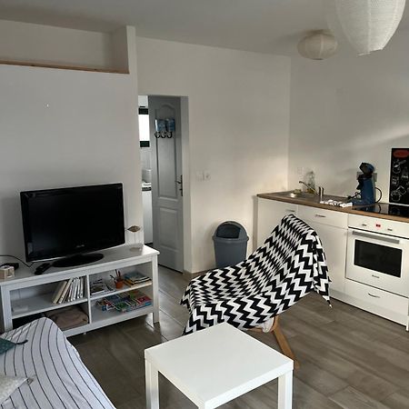 Appartement Proche Mer ! ลาทร็องช์-ซูร์-แมร์ ภายนอก รูปภาพ