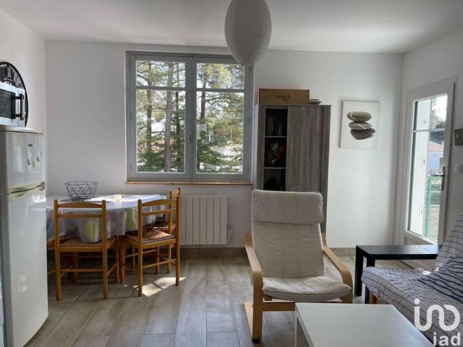 Appartement Proche Mer ! ลาทร็องช์-ซูร์-แมร์ ภายนอก รูปภาพ