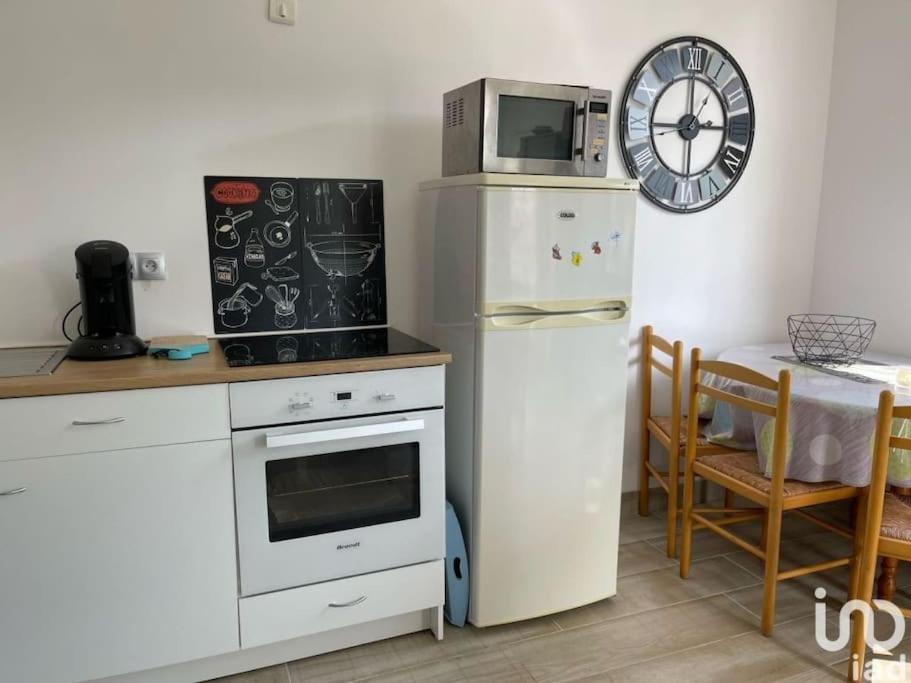 Appartement Proche Mer ! ลาทร็องช์-ซูร์-แมร์ ภายนอก รูปภาพ