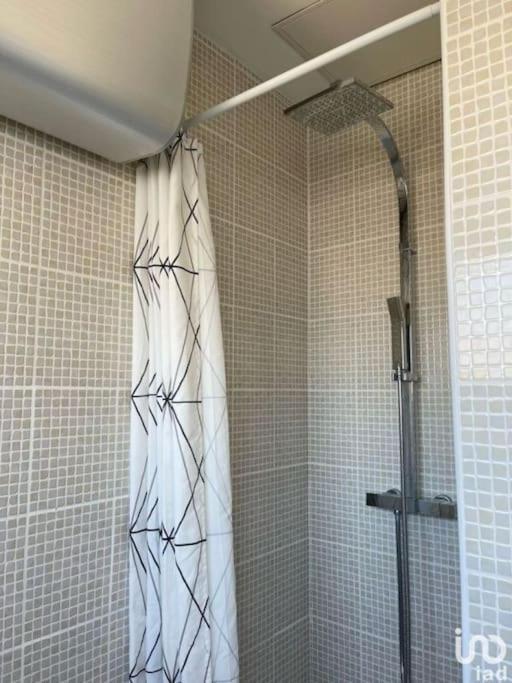 Appartement Proche Mer ! ลาทร็องช์-ซูร์-แมร์ ภายนอก รูปภาพ