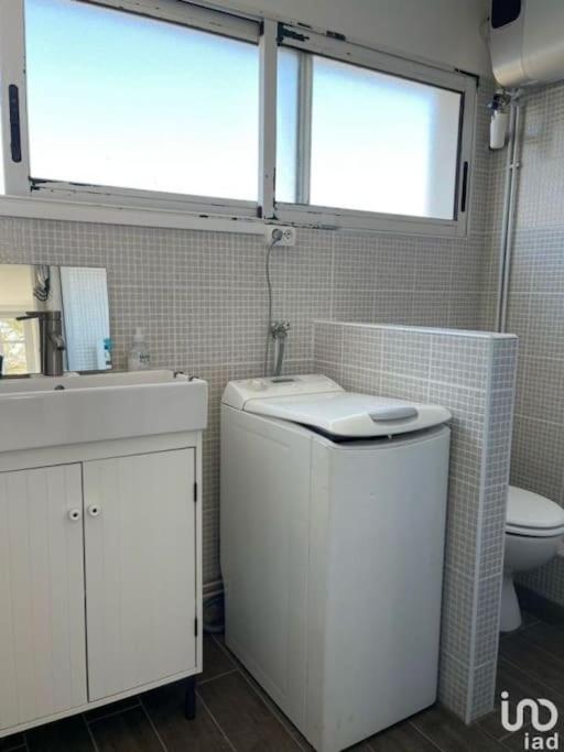 Appartement Proche Mer ! ลาทร็องช์-ซูร์-แมร์ ภายนอก รูปภาพ